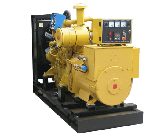 南澳发电机出租